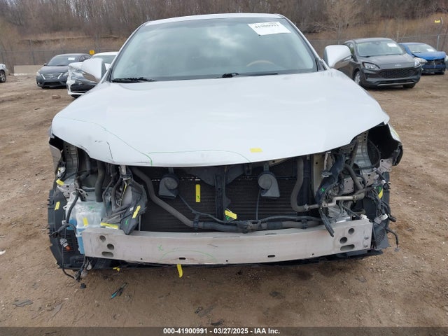 Lexus 2gr-fxe, 4jm 2015 2T2ZB1BA1FC001679 Image 12