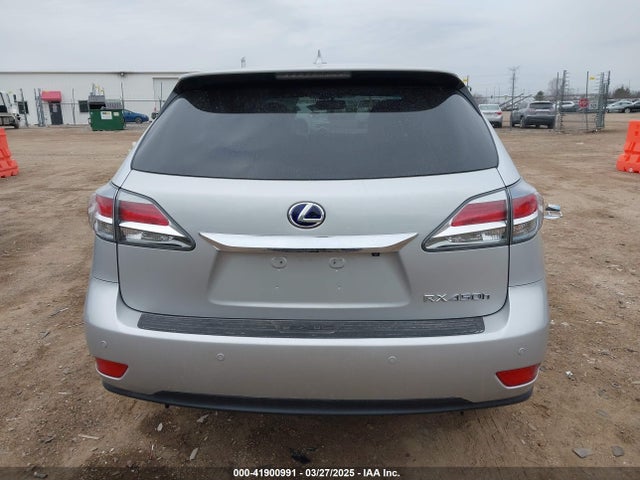 Lexus 2gr-fxe, 4jm 2015 2T2ZB1BA1FC001679 Image 16