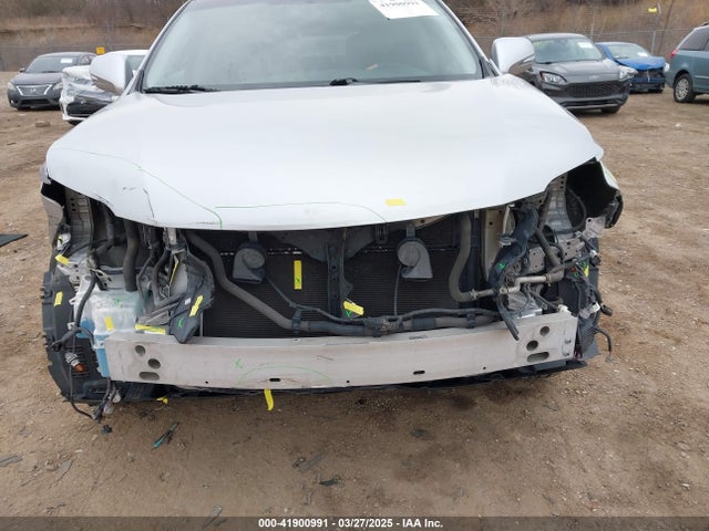 Lexus 2gr-fxe, 4jm 2015 2T2ZB1BA1FC001679 Image 6
