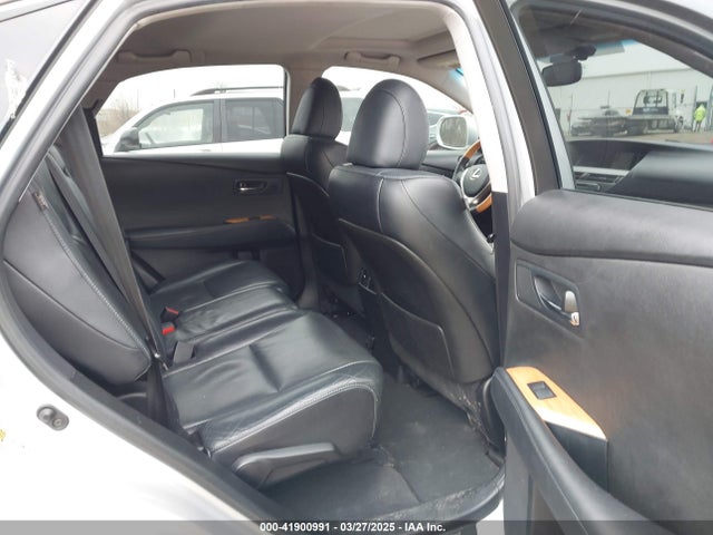 Lexus 2gr-fxe, 4jm 2015 2T2ZB1BA1FC001679 Image 8