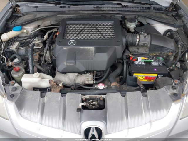 2007 ACURA RDX 5J8TB18217A022565 Photo 9