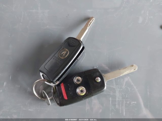 2007 ACURA RDX 5J8TB18217A022565 Photo 10