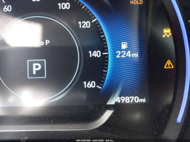 5NMS53AA1LH294368 Hyundai Santa Fe Limited 2.0t