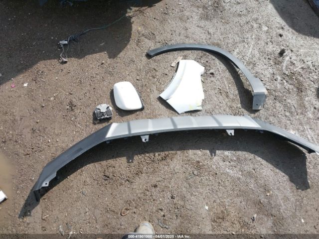 5NMS53AA1LH294368 Hyundai Santa Fe Limited 2.0t