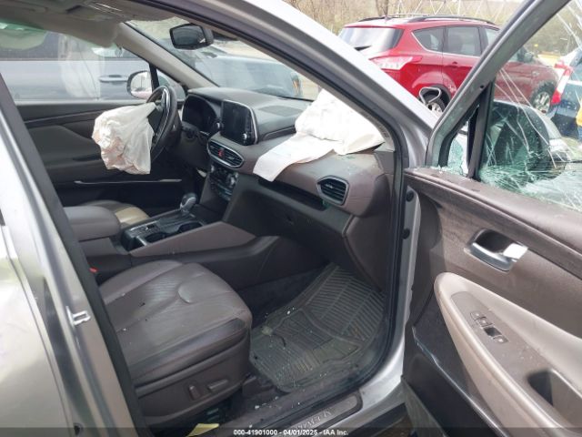 5NMS53AA1LH294368 Hyundai Santa Fe Limited 2.0t