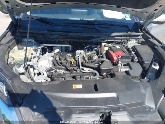 2023 MITSUBISHI OUTLANDER JA4J4UA83PZ030677 Photo 9