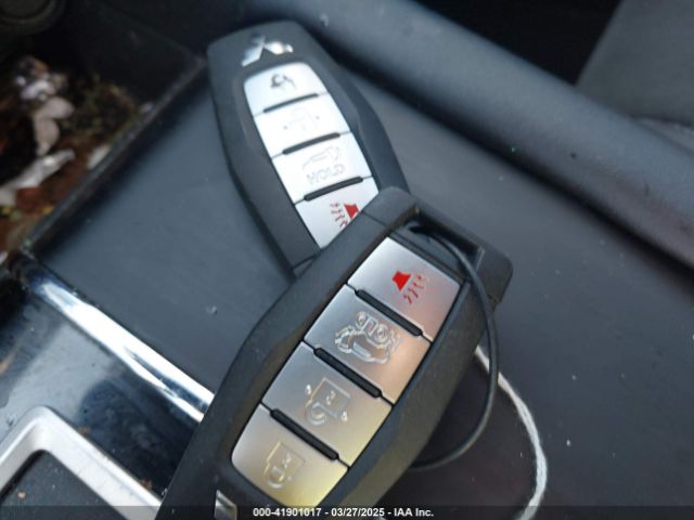 2023 MITSUBISHI OUTLANDER JA4J4UA83PZ030677 Photo 10