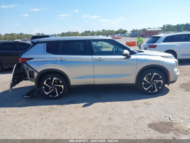 JA4J4UA83PZ030677 Mitsubishi Outlander Ralliart S-awc/se 2.5 S-awc/se Black Edition S-awc/se Special Editiont S-awc