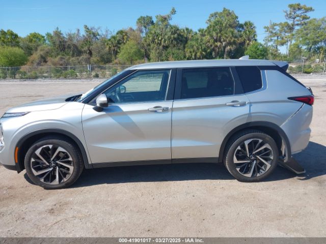JA4J4UA83PZ030677 Mitsubishi Outlander Ralliart S-awc/se 2.5 S-awc/se Black Edition S-awc/se Special Editiont S-awc