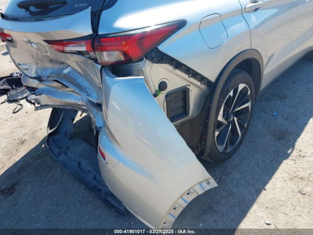 2023 MITSUBISHI OUTLANDER JA4J4UA83PZ030677 Photo 5