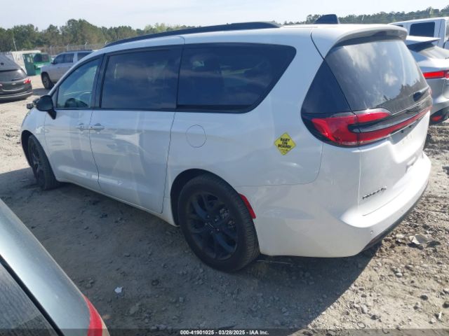 2C4RC1BG6RR117003 Chrysler Pacifica Touring L