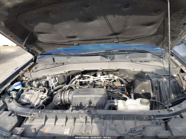 2022 FORD EXPLORER 1FMSK8DHXNGC18409 Photo 9
