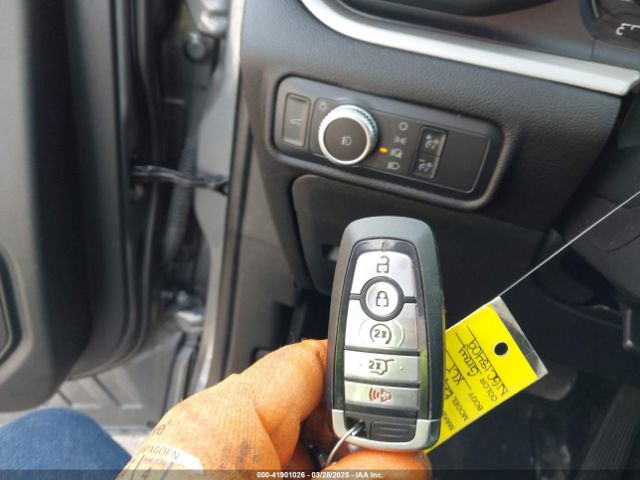 2022 FORD EXPLORER 1FMSK8DHXNGC18409 Photo 10