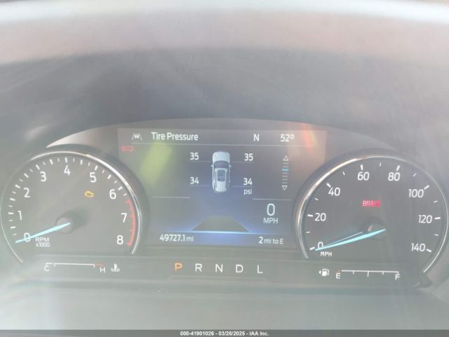 2022 FORD EXPLORER 1FMSK8DHXNGC18409 Photo 6