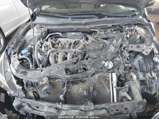 3MZBN1K73JM273472 Mazda Mazda3 Sport