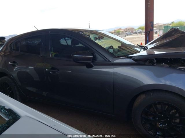 3MZBN1K73JM273472 Mazda Mazda3 Sport