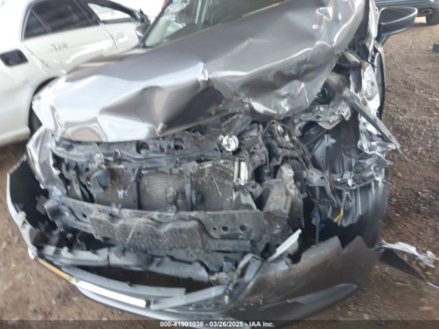 3MZBN1K73JM273472 Mazda Mazda3 Sport