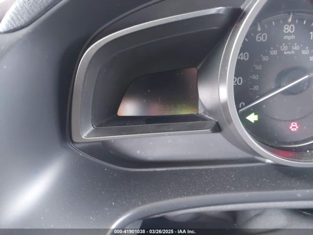 3MZBN1K73JM273472 Mazda Mazda3 Sport