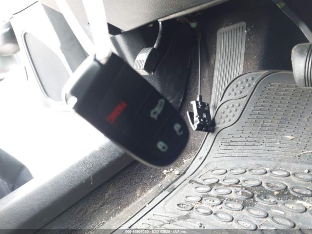2C3CCAEG9GH320069 Chrysler 2016