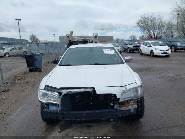 2C3CCAEG9GH320069 Chrysler 2016