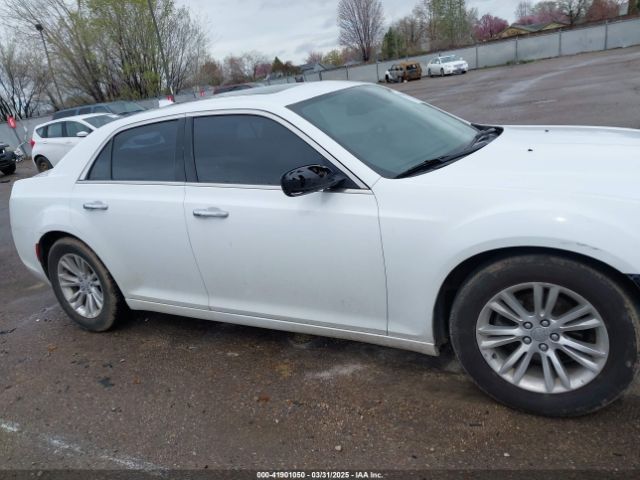2C3CCAEG9GH320069 Chrysler 2016