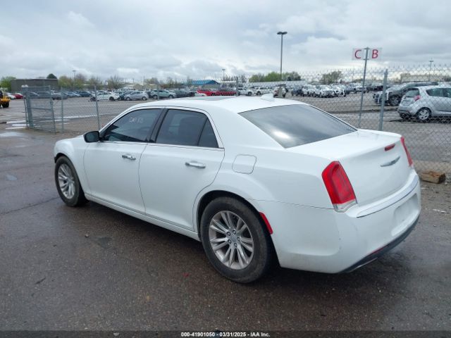 2C3CCAEG9GH320069 Chrysler 2016