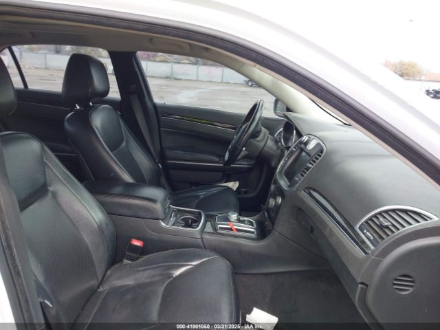 2C3CCAEG9GH320069 Chrysler 2016