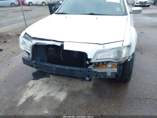 2C3CCAEG9GH320069 Chrysler 2016