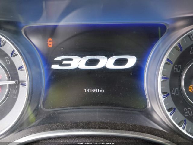 2C3CCAEG9GH320069 Chrysler 2016