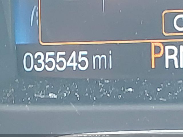 1FMCU9GD9KUA66049 Ford ESCAPE SE