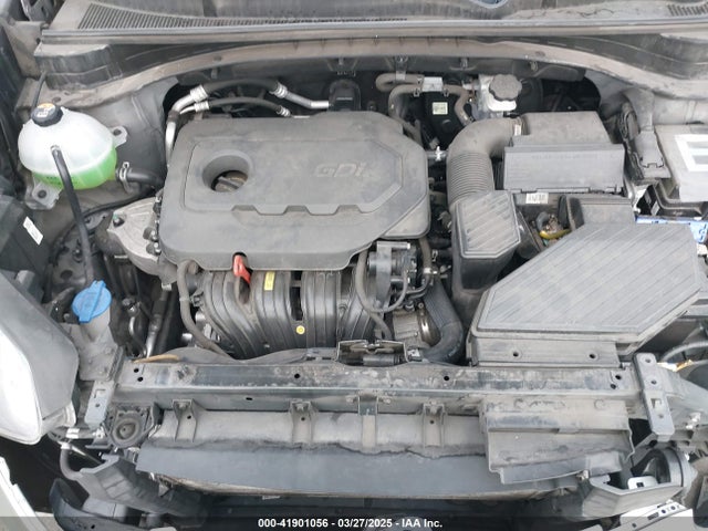 KIA Sportage Lx 2020 KNDPM3AC5L7759283 Image 10