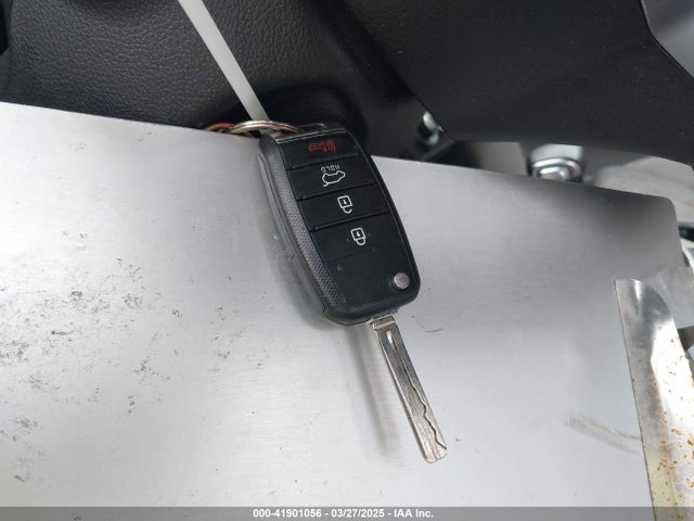 KIA Sportage Lx 2020 KNDPM3AC5L7759283 Image 11