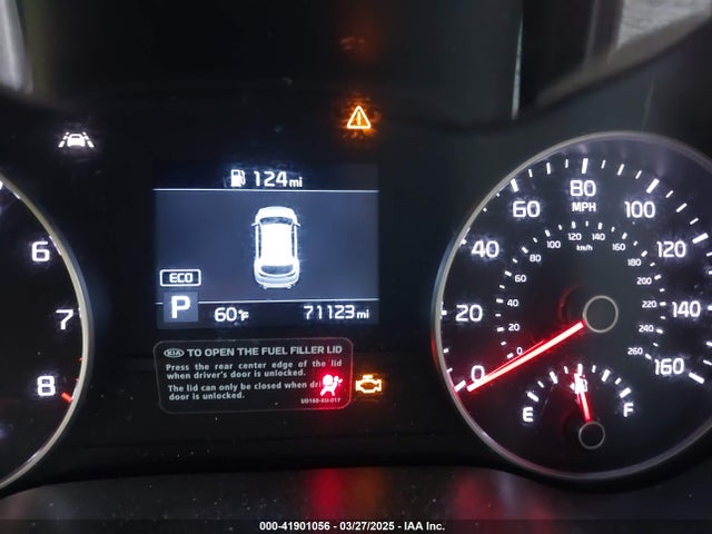 KIA Sportage Lx 2020 KNDPM3AC5L7759283 Image 16