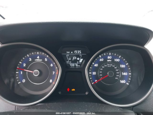 5NPDH4AE5EH472880 Hyundai Elantra Limited