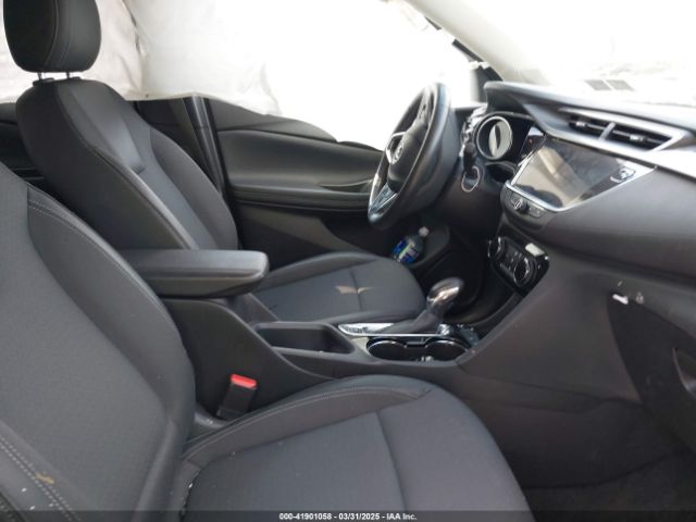 2022 BUICK ENCORE GX KL4MMBS22NB131761 Photo 4