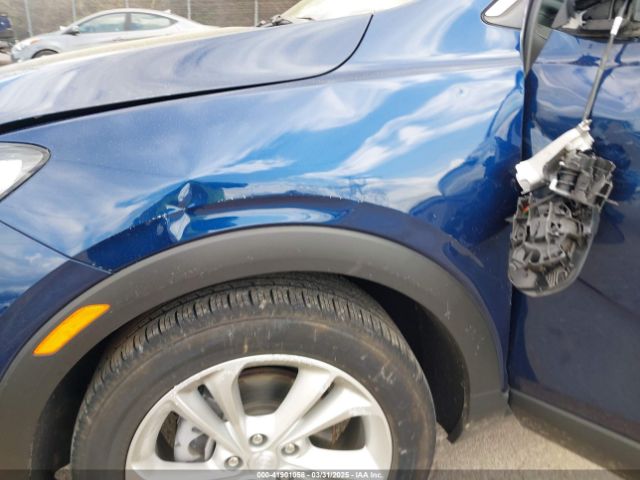 2022 BUICK ENCORE GX KL4MMBS22NB131761 Photo 5