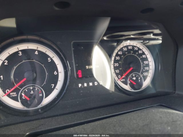 1C6RR6GG2JS324342 RAM 1500 Slt  4x2 6'4 Box