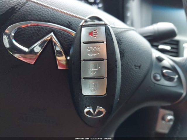 JN1BY1PP3JM330478 Infiniti Q70l 3.7 Luxe