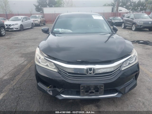 1HGCR2F50HA159769 Honda Accord Sport