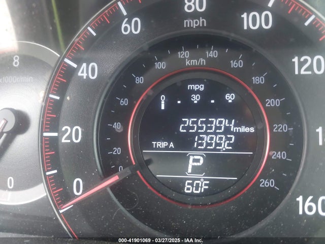 1HGCR2F50HA159769 Honda Accord Sport