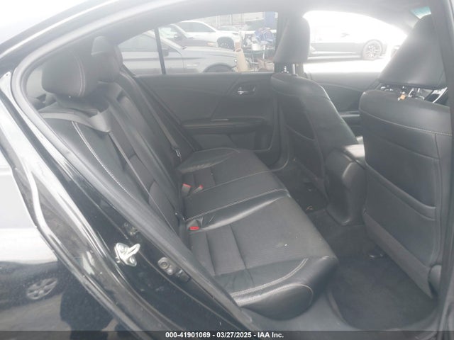 1HGCR2F50HA159769 Honda Accord Sport