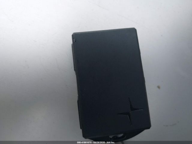 LPSED3KA9ML019516 Polestar 2 Launch Edition