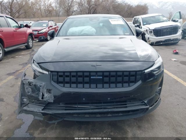 LPSED3KA9ML019516 Polestar 2 Launch Edition