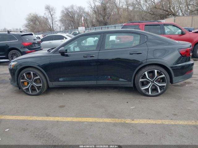 LPSED3KA9ML019516 Polestar 2 Launch Edition