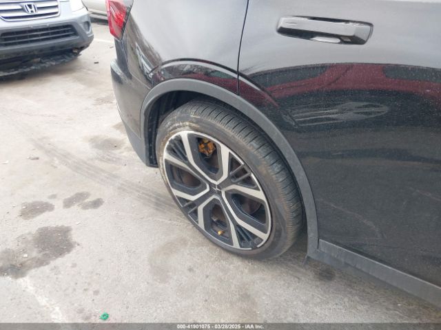 LPSED3KA9ML019516 Polestar 2 Launch Edition