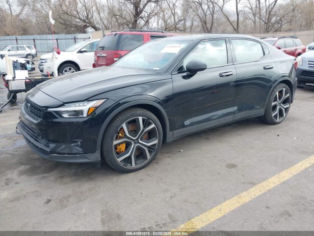 LPSED3KA9ML019516 Polestar 2 Launch Edition