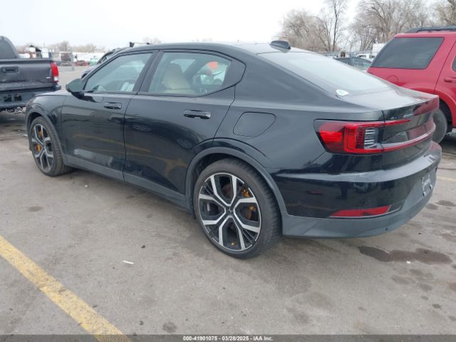 LPSED3KA9ML019516 Polestar 2 Launch Edition