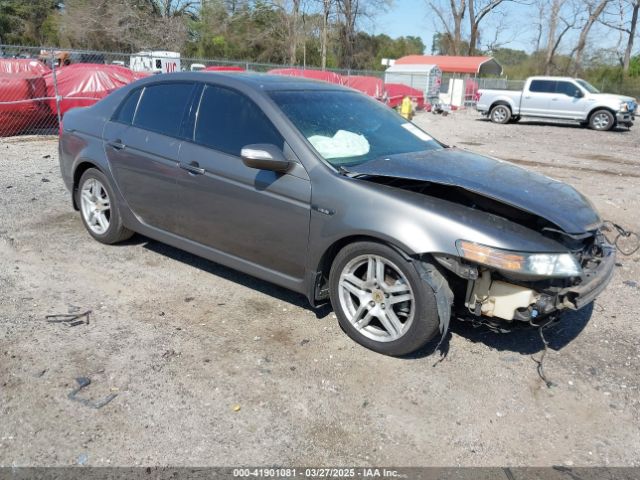 2008 ACURA TL 19UUA66238A038002 Photo 0