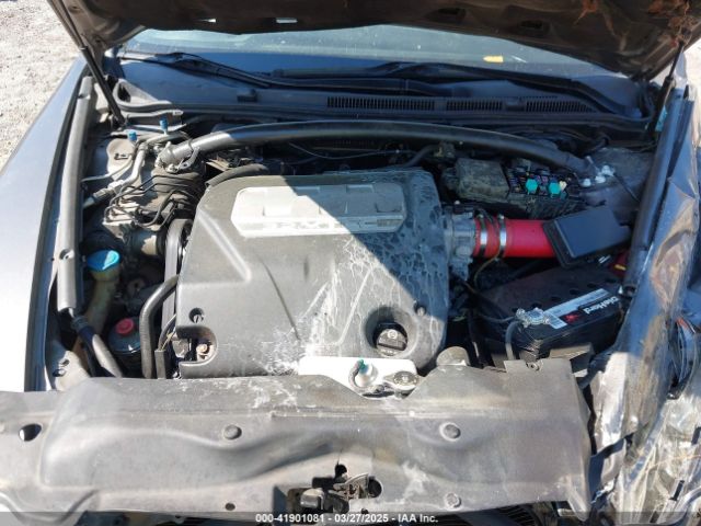 2008 ACURA TL 19UUA66238A038002 Photo 9