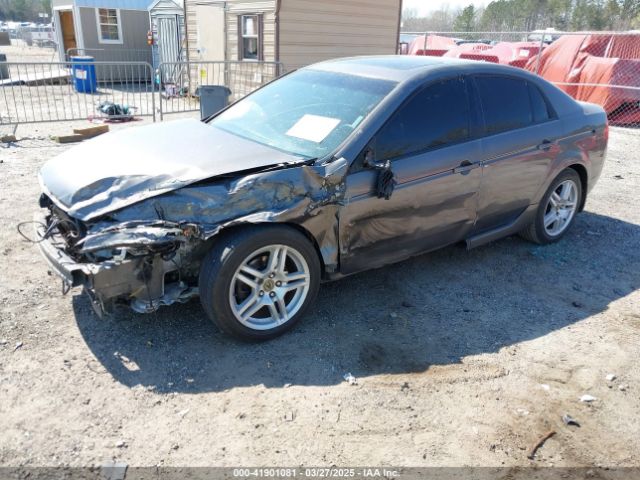 2008 ACURA TL 19UUA66238A038002 Photo 1